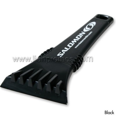 Cheap Logo Printed Winter Promotional Gift Car Ice Scraper