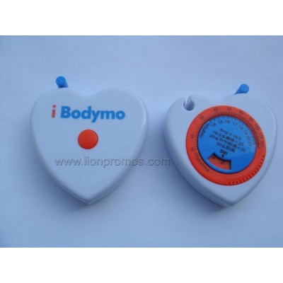 Medical Promotional Gift BMI Tape Measure